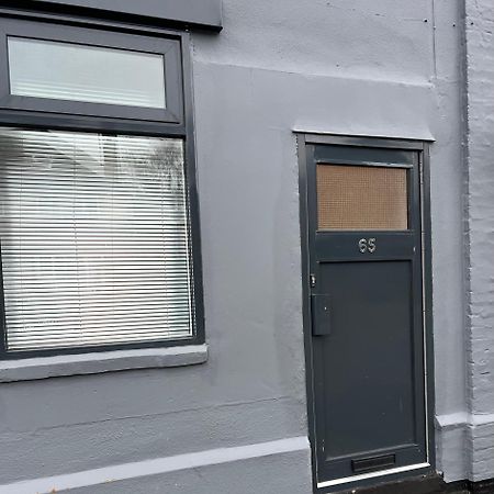 2 Bedroom Town Apartment Ipswich Exterior photo