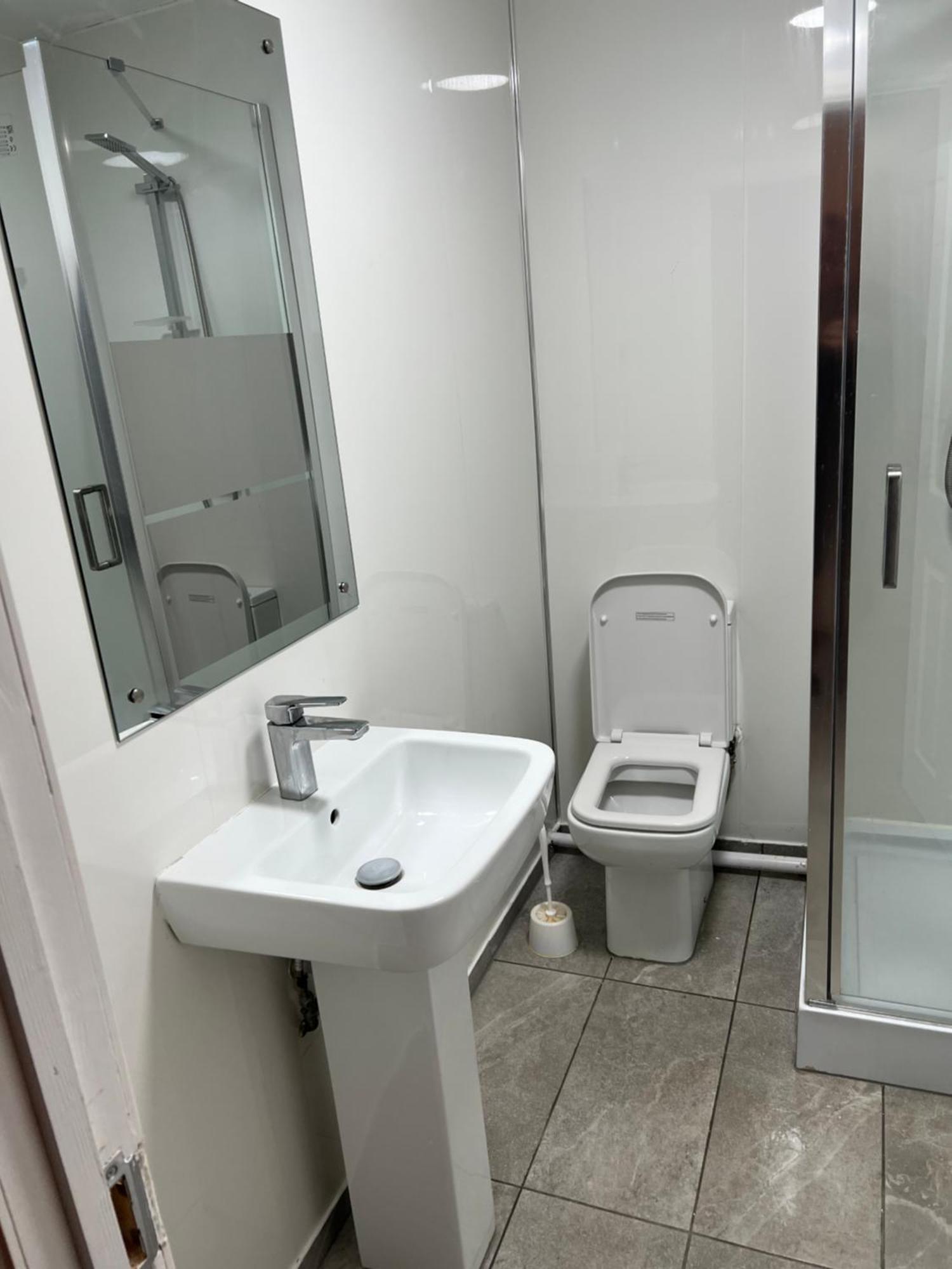 2 Bedroom Town Apartment Ipswich Exterior photo